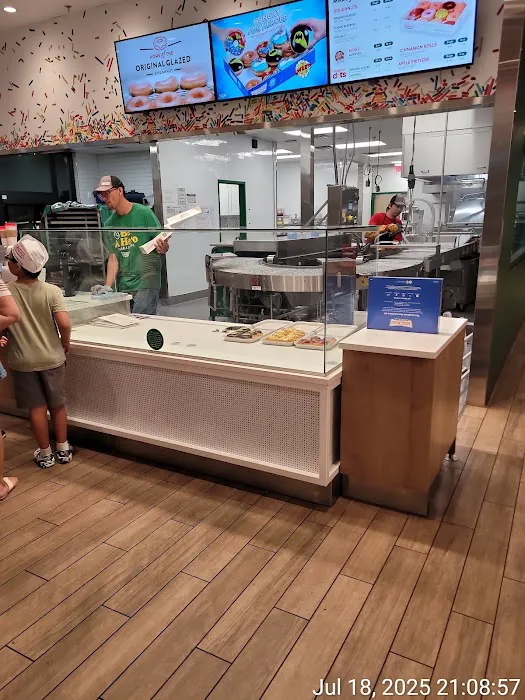 Krispy Kreme Picture 8