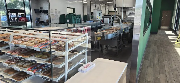 Krispy Kreme Picture 1