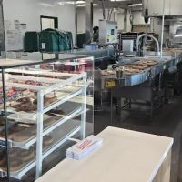 Krispy Kreme ico