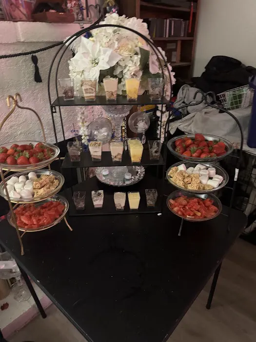 Heavenly Wings Bakery Picture 1