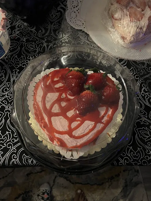 Heavenly Wings Bakery Picture 2