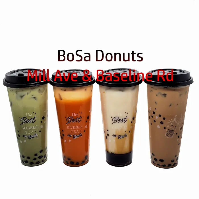 BoSa Donuts Picture 9