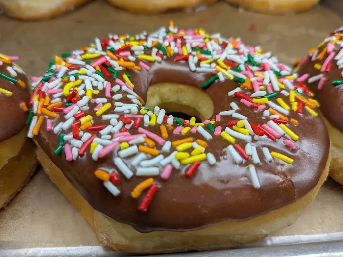 BoSa Donuts Picture 4