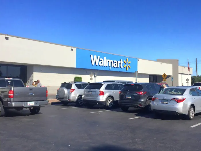 Walmart Bakery Picture 2