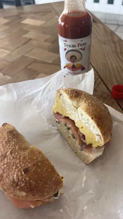 Back East Bagels Picture 3