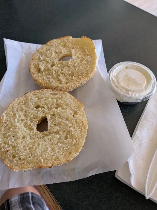 Back East Bagels Picture 8