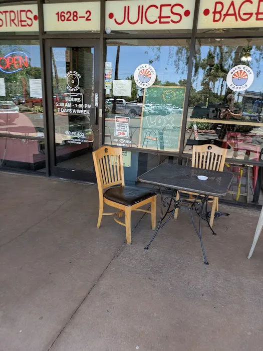 Back East Bagels Picture 10
