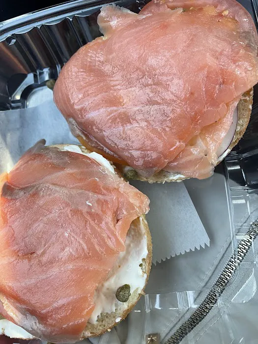 Back East Bagels Picture 4