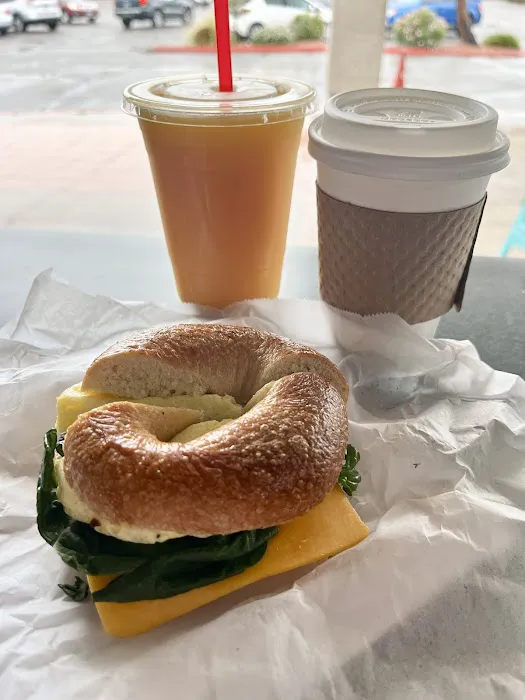 Back East Bagels Picture 5