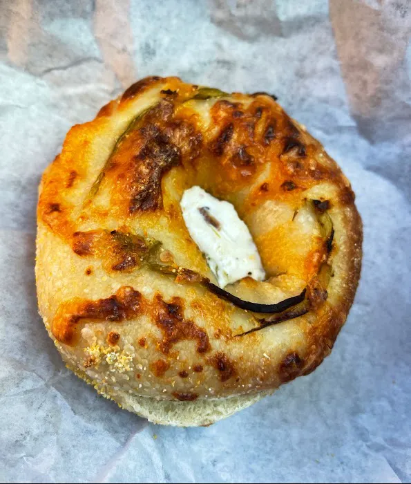 Back East Bagels Picture 2