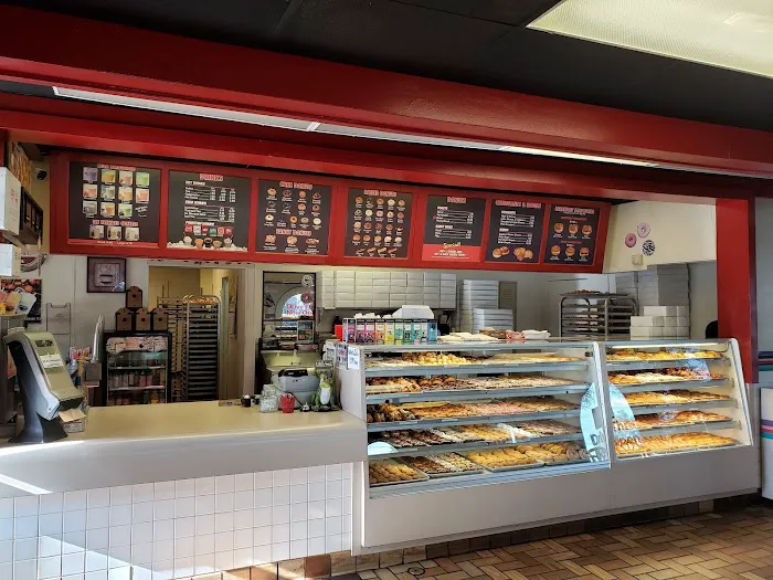 Bosa Donuts Picture 8