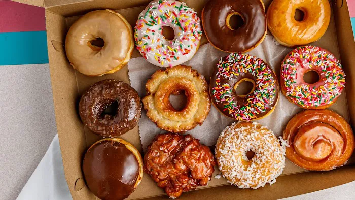 Bosa Donuts Picture 6