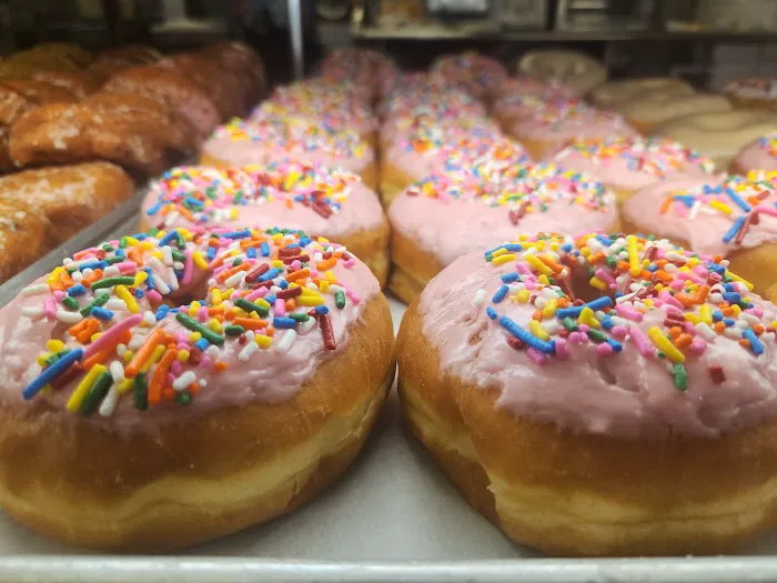 Bosa Donuts Picture 1