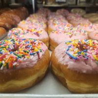 Bosa Donuts ico