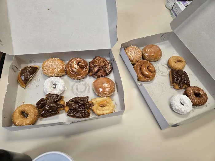 Bosa Donuts Picture 3