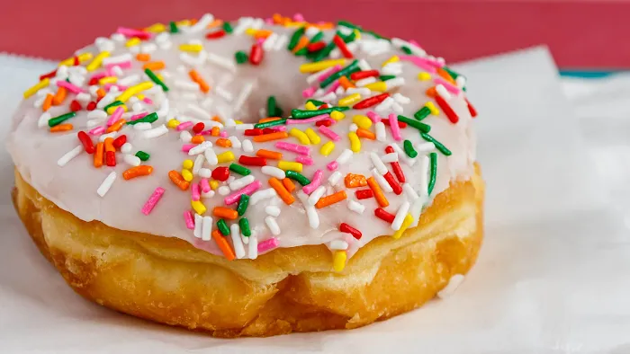 Bosa Donuts Picture 5