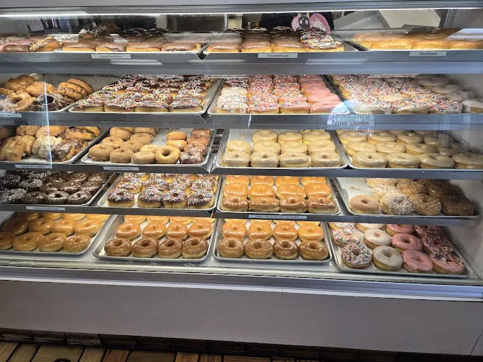 Bosa Donuts Picture 9