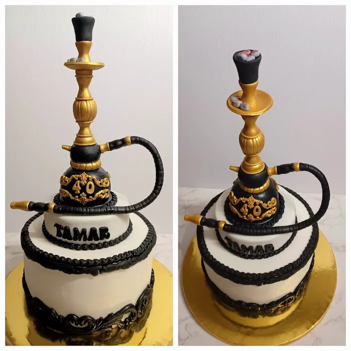 Noni's Custom Cakes by Victoria Picture 7