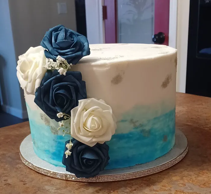 Noni's Custom Cakes by Victoria Picture 10