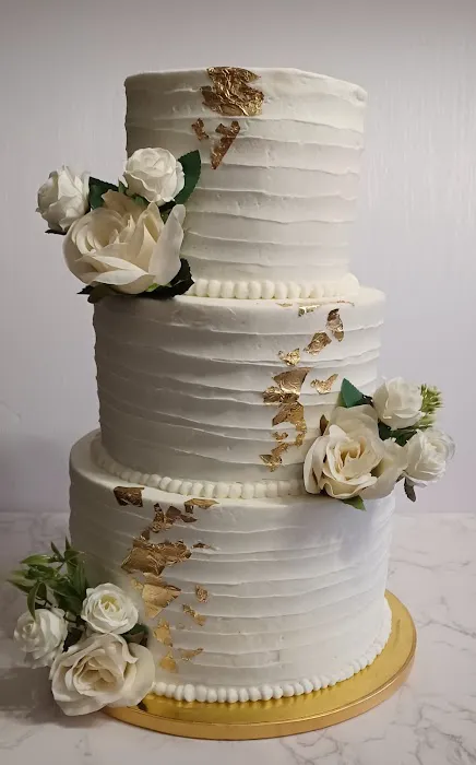 Noni's Custom Cakes by Victoria Picture 6