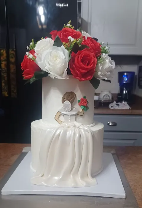 Noni's Custom Cakes by Victoria Picture 2