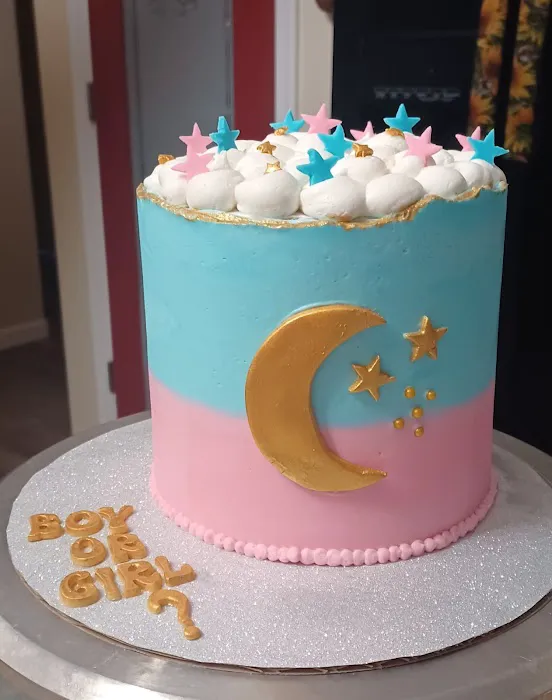 Noni's Custom Cakes by Victoria Picture 8