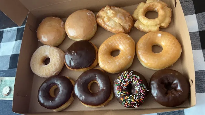 Fresh Donuts Picture 4