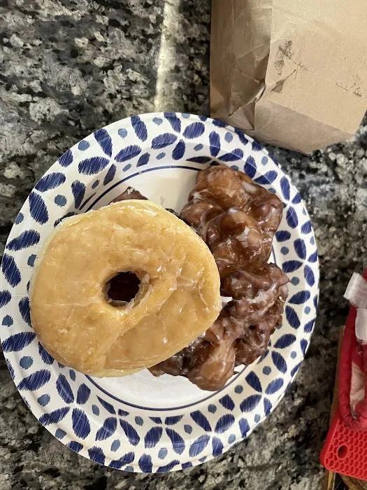 Fresh Donuts Picture 3