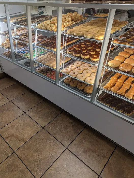 Fresh Donuts Picture 7