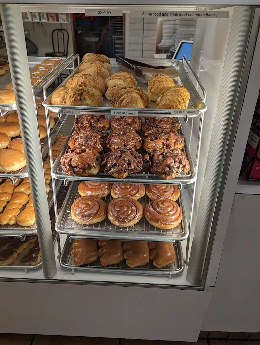 Fresh Donuts Picture 6