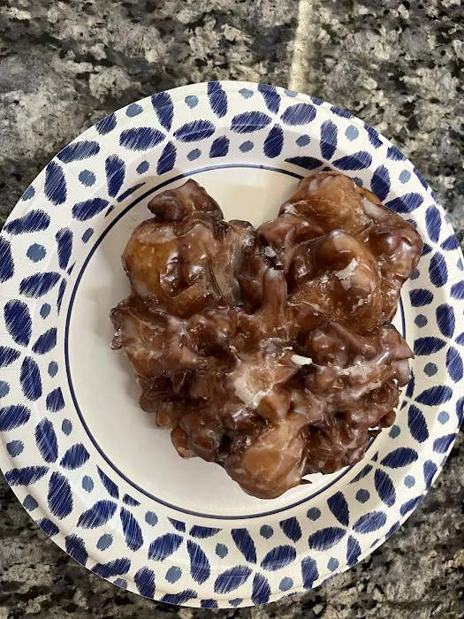 Fresh Donuts Picture 2