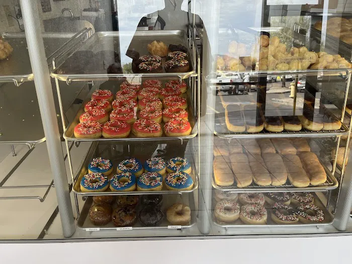 Fresh Donuts Picture 1