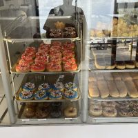 Fresh Donuts ico