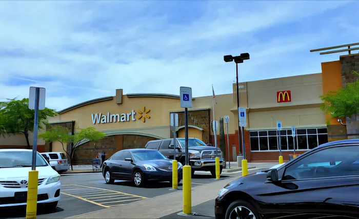 Walmart Bakery Picture 1