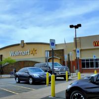 Walmart Bakery ico