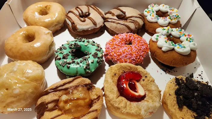 Hurts Donut Company Picture 8