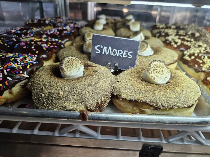Hurts Donut Company Picture 10