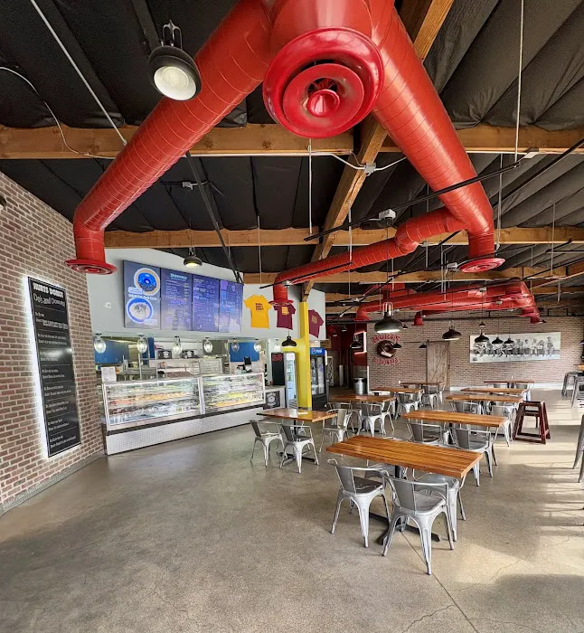 Hurts Donut Company Picture 5