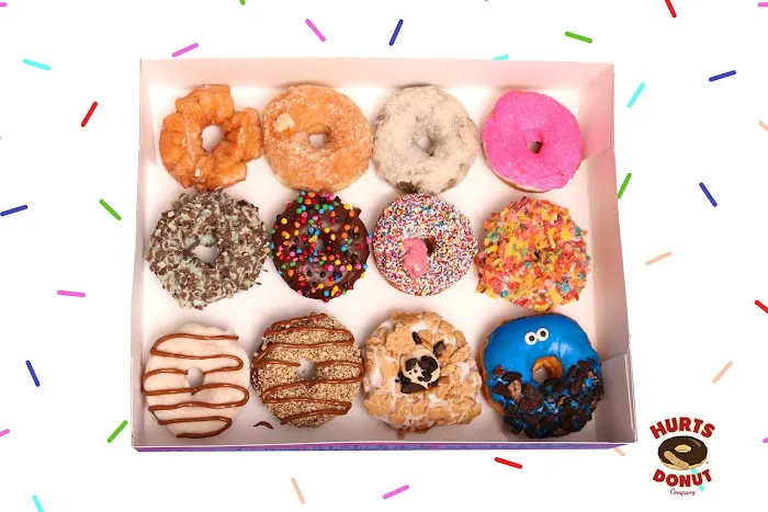 Hurts Donut Company Picture 7