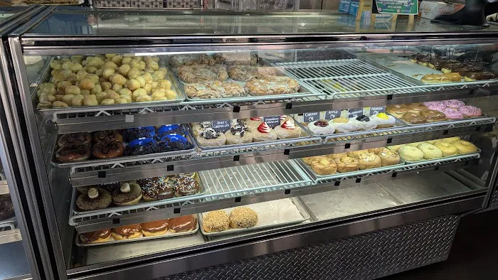 Hurts Donut Company Picture 1