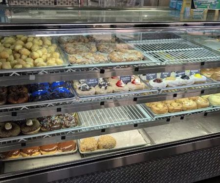 Hurts Donut Company