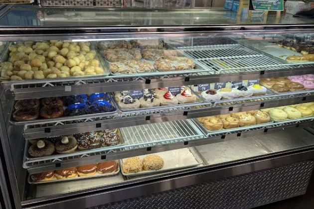 Hurts Donut Company