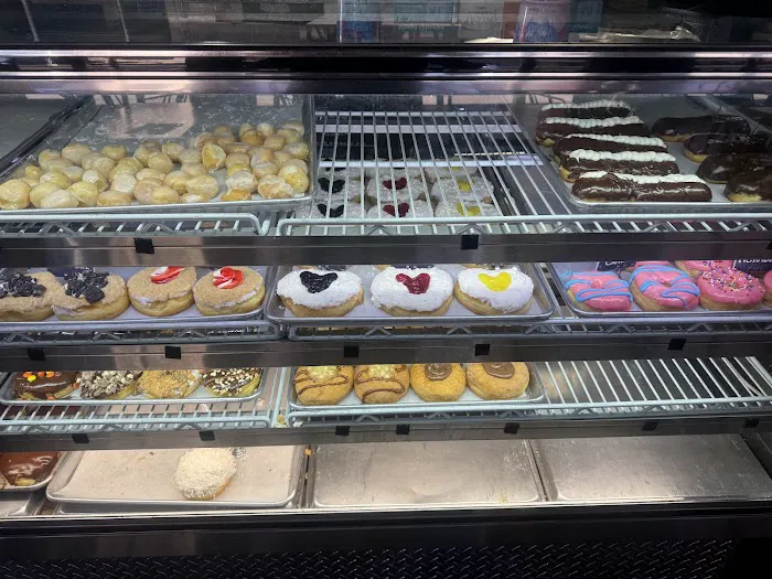 Hurts Donut Company Picture 2