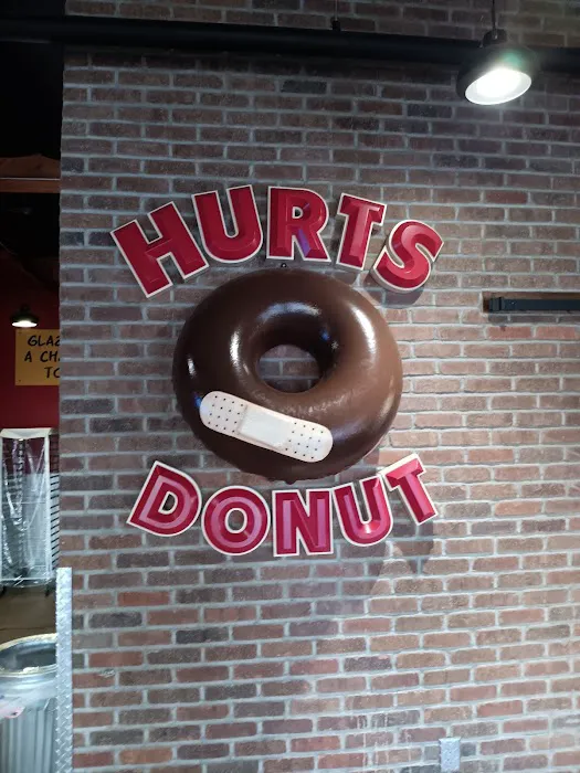 Hurts Donut Company Picture 9