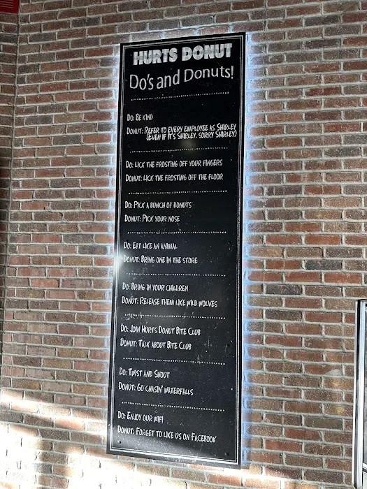 Hurts Donut Company Picture 4