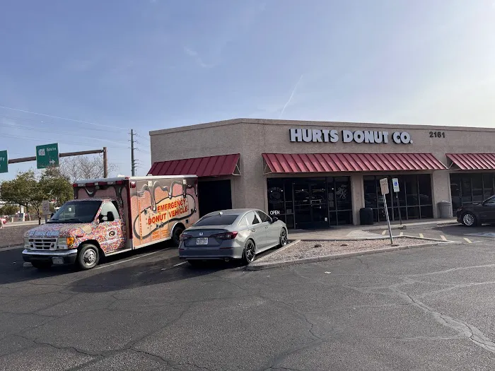 Hurts Donut Company Picture 3