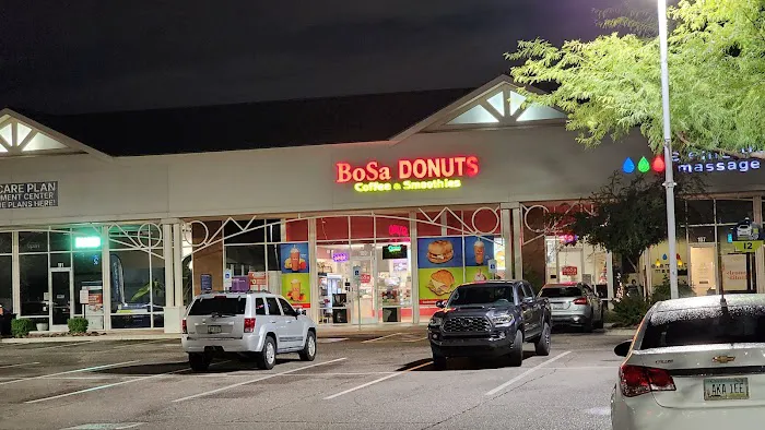 BoSa Donuts Picture 4