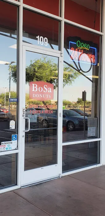 BoSa Donuts Picture 3