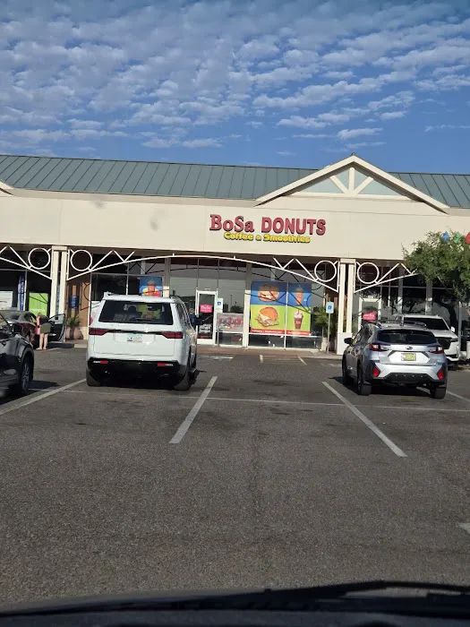 BoSa Donuts Picture 2