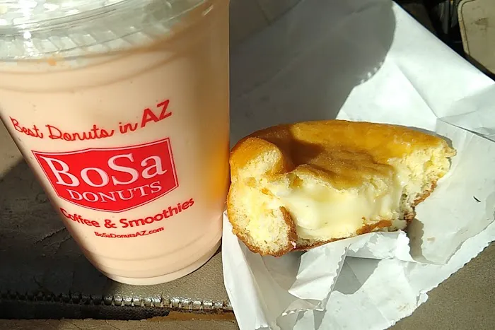BoSa Donuts Picture 1